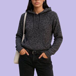 🖤 Marc New York Performance Soft Knit Hoodie - NWT (Size L)